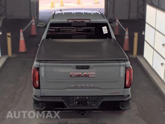 2024 GMC Sierra 1500 AT4X Crew Cab Short Bed 4SG - miniatura 5