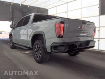 2024 GMC Sierra 1500 AT4X Crew Cab Short Bed 4SG - miniatura 6