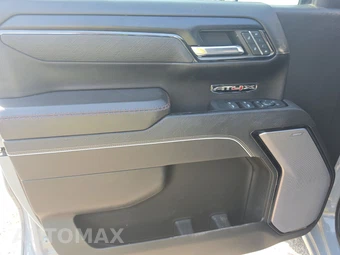 2024 GMC Sierra 1500 AT4X Crew Cab Short Bed 4SG - miniatura 9