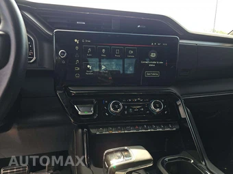 2024 GMC Sierra 1500 AT4X Crew Cab Short Bed 4SG - miniatura 10
