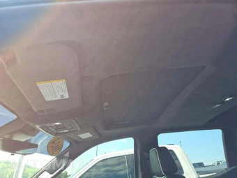 2024 GMC Sierra 1500 AT4X Crew Cab Short Bed 4SG - miniatura 11