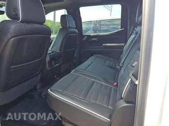 2024 GMC Sierra 1500 AT4X Crew Cab Short Bed 4SG - miniatura 13