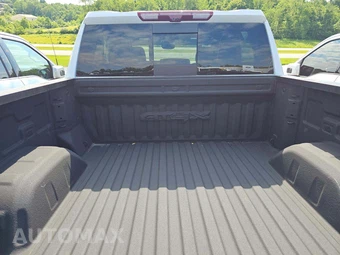 2024 GMC Sierra 1500 AT4X Crew Cab Short Bed 4SG - miniatura 14