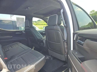 2024 GMC Sierra 1500 AT4X Crew Cab Short Bed 4SG - miniatura 16