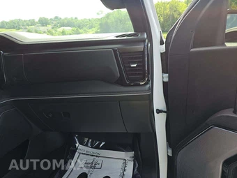 2024 GMC Sierra 1500 AT4X Crew Cab Short Bed 4SG - miniatura 19