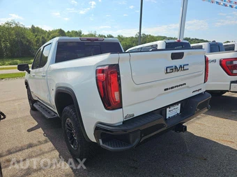 2024 GMC Sierra 1500 AT4X Crew Cab Short Bed 4SG - miniatura 2