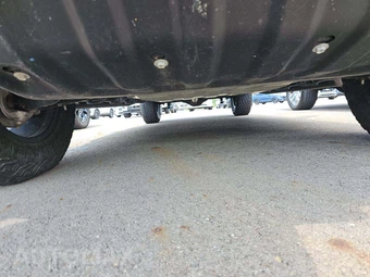 2024 GMC Sierra 1500 AT4X Crew Cab Short Bed 4SG - miniatura 20
