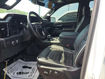2024 GMC Sierra 1500 AT4X Crew Cab Short Bed 4SG - miniatura 6