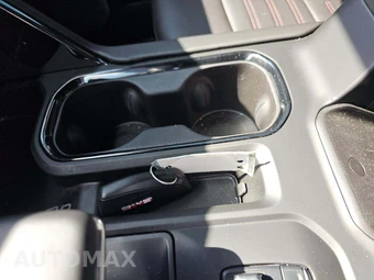 2024 GMC Sierra 1500 AT4X Crew Cab Short Bed 4SG - miniatura 8