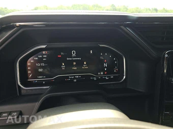2024 GMC Sierra 1500 AT4X Crew Cab Short Bed 4SG - miniatura 9