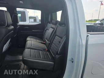2024 GMC Sierra 1500 AT4X Crew Cab Short Bed 4SG - miniatura 10
