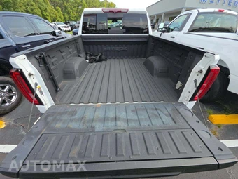 2024 GMC Sierra 1500 AT4X Crew Cab Short Bed 4SG - miniatura 11
