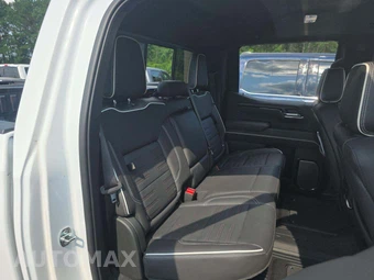 2024 GMC Sierra 1500 AT4X Crew Cab Short Bed 4SG - miniatura 13