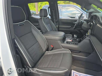 2024 GMC Sierra 1500 AT4X Crew Cab Short Bed 4SG - miniatura 15