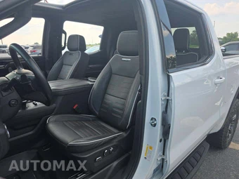 2024 GMC Sierra 1500 AT4X Crew Cab Short Bed 4SG - miniatura 3