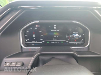 2024 GMC Sierra 1500 AT4X Crew Cab Short Bed 4SG - miniatura 6