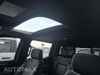 2024 GMC Sierra 1500 AT4X Crew Cab Short Bed 4SG - miniatura 8