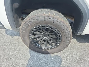 2024 GMC Sierra 1500 AT4X Crew Cab Short Bed 4SG - miniatura 10