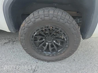 2024 GMC Sierra 1500 AT4X Crew Cab Short Bed 4SG - miniatura 11