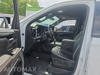 2024 GMC Sierra 1500 AT4X Crew Cab Short Bed 4SG - miniatura 13