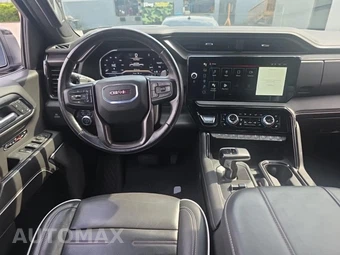 2024 GMC Sierra 1500 AT4X Crew Cab Short Bed 4SG - miniatura 14