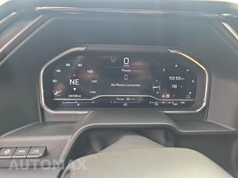 2024 GMC Sierra 1500 AT4X Crew Cab Short Bed 4SG - miniatura 15
