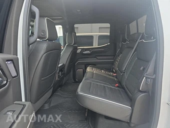 2024 GMC Sierra 1500 AT4X Crew Cab Short Bed 4SG - miniatura 16