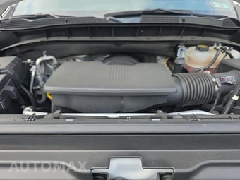 2024 GMC Sierra 1500 AT4X Crew Cab Short Bed 4SG - miniatura 19