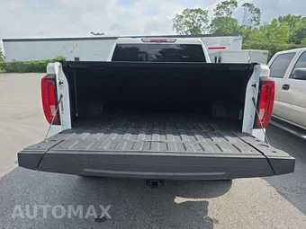 2024 GMC Sierra 1500 AT4X Crew Cab Short Bed 4SG - miniatura 20