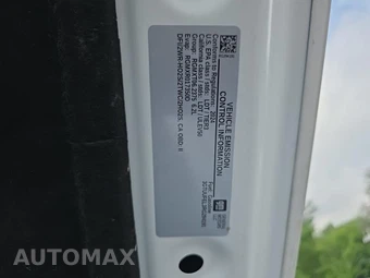 2024 GMC Sierra 1500 AT4X Crew Cab Short Bed 4SG - miniatura 21