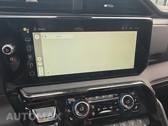 2024 GMC Sierra 1500 AT4X Crew Cab Short Bed 4SG - miniatura 23
