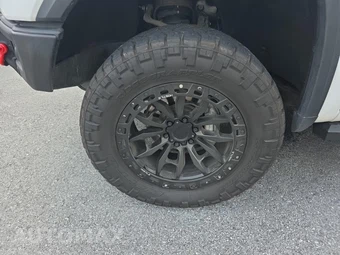 2024 GMC Sierra 1500 AT4X Crew Cab Short Bed 4SG - miniatura 8