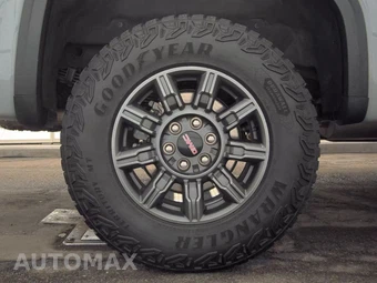 2024 GMC Sierra 1500 AT4X Crew Cab Short Bed 4SG - miniatura 11