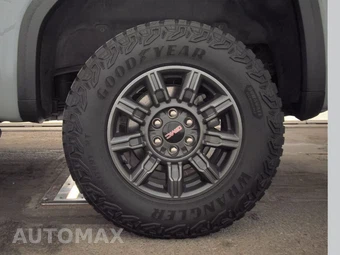 2024 GMC Sierra 1500 AT4X Crew Cab Short Bed 4SG - miniatura 12