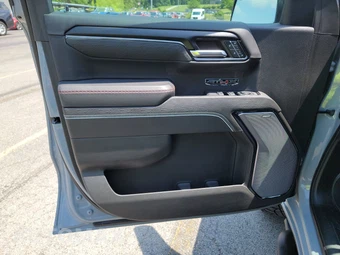 2024 GMC Sierra 1500 AT4X Crew Cab Short Bed 4SG - miniatura 15