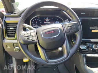 2024 GMC Sierra 1500 AT4X Crew Cab Short Bed 4SG - miniatura 16