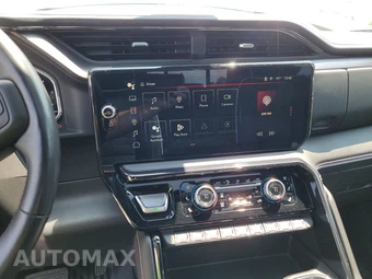 2024 GMC Sierra 1500 AT4X Crew Cab Short Bed 4SG - miniatura 17