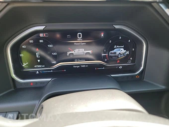 2024 GMC Sierra 1500 AT4X Crew Cab Short Bed 4SG - miniatura 18