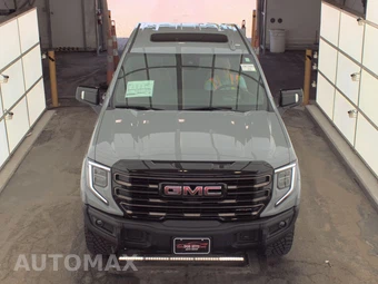 2024 GMC Sierra 1500 AT4X Crew Cab Short Bed 4SG - miniatura 2