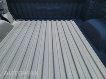 2024 GMC Sierra 1500 AT4X Crew Cab Short Bed 4SG - miniatura 23