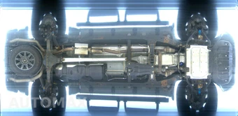 2024 GMC Sierra 1500 AT4X Crew Cab Short Bed 4SG - miniatura 24