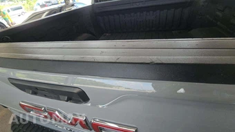 2024 GMC Sierra 1500 AT4X Crew Cab Short Bed 4SG - miniatura 29