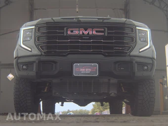 2024 GMC Sierra 1500 AT4X Crew Cab Short Bed 4SG - miniatura 3