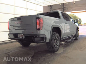 2024 GMC Sierra 1500 AT4X Crew Cab Short Bed 4SG - miniatura 5