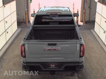 2024 GMC Sierra 1500 AT4X Crew Cab Short Bed 4SG - miniatura 6