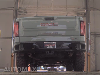 2024 GMC Sierra 1500 AT4X Crew Cab Short Bed 4SG - miniatura 7