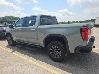 2024 GMC Sierra 1500 AT4X Crew Cab Short Bed 4SG - miniatura 8