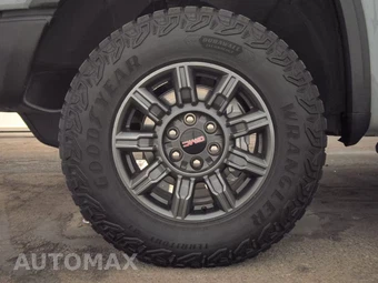 2024 GMC Sierra 1500 AT4X Crew Cab Short Bed 4SG - miniatura 9