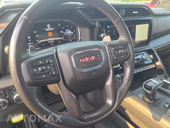 2024 GMC Sierra 1500 AT4X Crew Cab Short Bed 4SG - miniatura 10