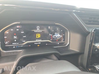 2024 GMC Sierra 1500 AT4X Crew Cab Short Bed 4SG - miniatura 12